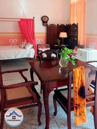 Miniatura 11 - Alquiler de hostal en La Habana Vieja.
