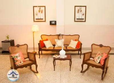 Miniatura 12 - Alquiler de hostal en La Habana Vieja.