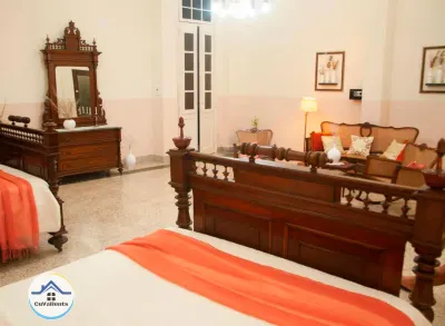 Miniatura 14 - Alquiler de hostal en La Habana Vieja.