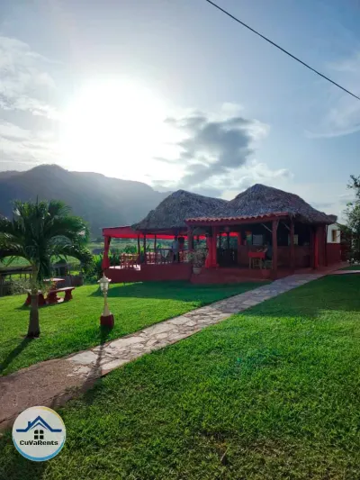Miniatura 8 - Alquiler de hostal en Viñales, Pinar del Río,