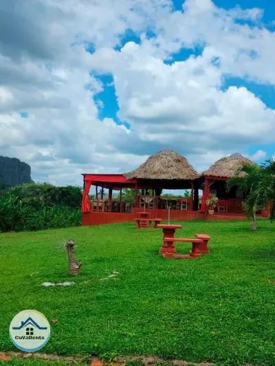 Miniatura 10 - Alquiler de hostal en Viñales, Pinar del Río,