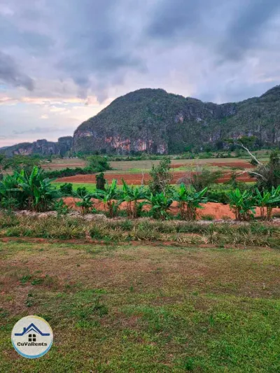 Miniatura 11 - Alquiler de hostal en Viñales, Pinar del Río,