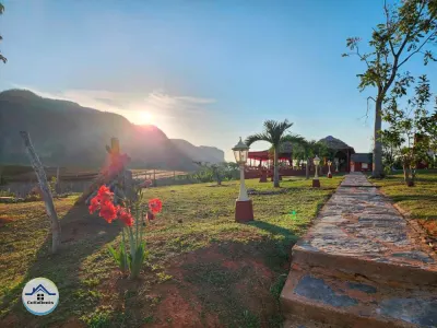 Miniatura 12 - Alquiler de hostal en Viñales, Pinar del Río,