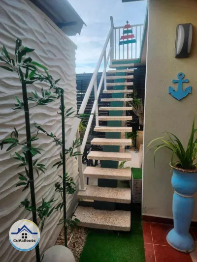 Miniatura 6 - Alquiler de hostal en la playa de Varadero, ideal para disfrutar del confort y la cercanía al mar.