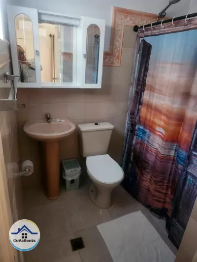Miniatura 7 - Alquiler de hostal en la playa de Varadero, ideal para disfrutar del confort y la cercanía al mar.