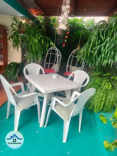Miniatura 9 - Alquiler de hostal en la playa de Varadero, ideal para disfrutar del confort y la cercanía al mar.