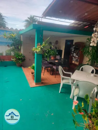 Miniatura 11 - Alquiler de hostal en la playa de Varadero, ideal para disfrutar del confort y la cercanía al mar.