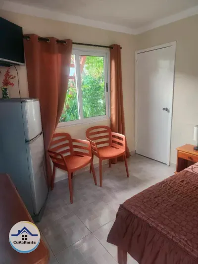 Miniatura 12 - Alquiler de hostal en la playa de Varadero, ideal para disfrutar del confort y la cercanía al mar.