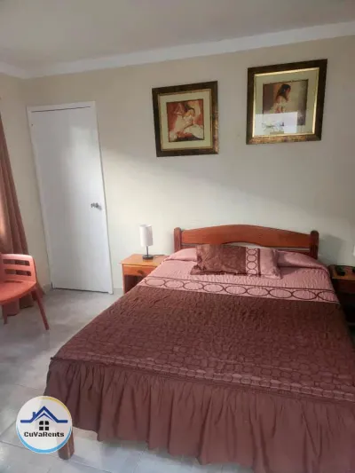 Miniatura 13 - Alquiler de hostal en la playa de Varadero, ideal para disfrutar del confort y la cercanía al mar.