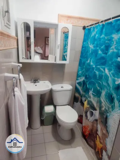 Miniatura 14 - Alquiler de hostal en la playa de Varadero, ideal para disfrutar del confort y la cercanía al mar.