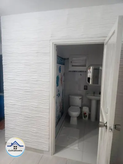 Miniatura 17 - Alquiler de hostal en la playa de Varadero, ideal para disfrutar del confort y la cercanía al mar.