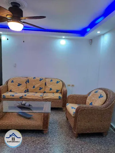 Miniatura 6 - Alquiler de Villa de Lujo en Santo Suárez, La Habana