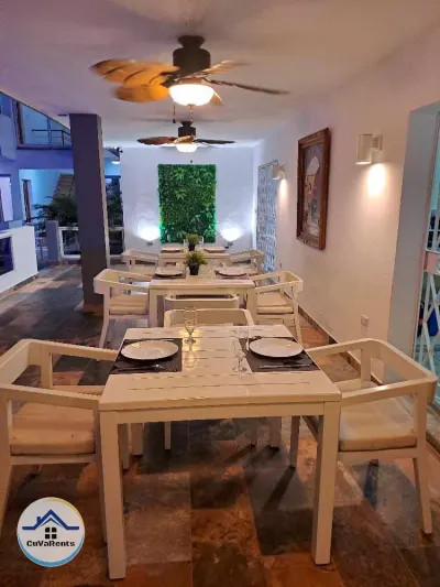 Miniatura 11 - Alquiler de Villa de Lujo en Santo Suárez, La Habana