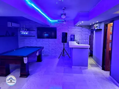 Miniatura 12 - Alquiler de Villa de Lujo en Santo Suárez, La Habana