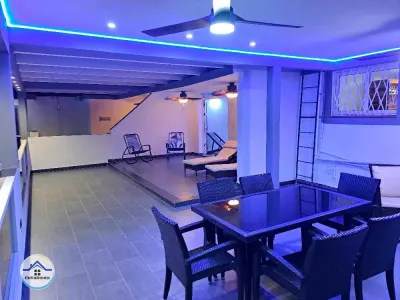 Miniatura 16 - Alquiler de Villa de Lujo en Santo Suárez, La Habana