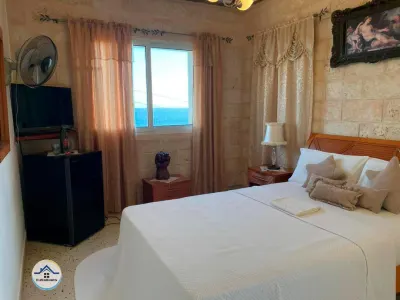 Miniatura 17 - Alquiler de Villa de Lujo Frente al Mar en el Náutico, Playa, La Habana