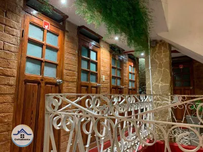 Miniatura 5 - Alquiler de Hostal en La Habana Vieja
