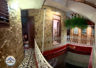 Miniatura 6 - Alquiler de Hostal en La Habana Vieja
