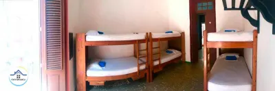 Miniatura 10 - Alquiler de Hostal en La Habana Vieja