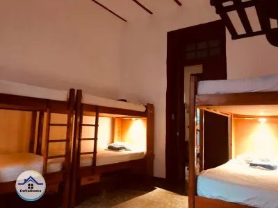 Miniatura 11 - Alquiler de Hostal en La Habana Vieja