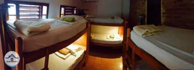 Miniatura 14 - Alquiler de Hostal en La Habana Vieja