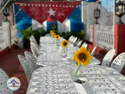Miniatura 15 - Alquiler de Hostal en La Habana Vieja