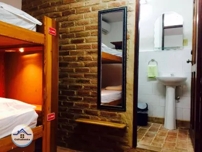 Miniatura 16 - Alquiler de Hostal en La Habana Vieja