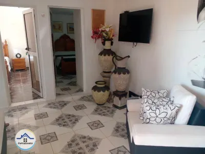 Miniatura 6 - Alquiler de Hostal en la Playa de Varadero – 5 Habitaciones, Baños Privados y Climatización