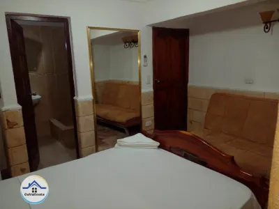 Miniatura 15 - Alquiler de Hostal en la Playa de Varadero – 5 Habitaciones, Baños Privados y Climatización