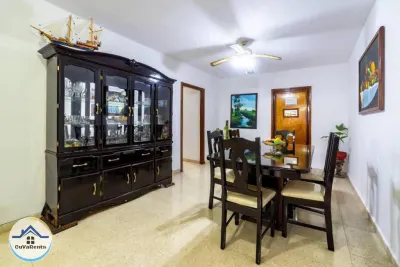 Miniatura 7 - Alquiler de Apartamento con Vista a la Ciudad en El Vedado, La Habana.