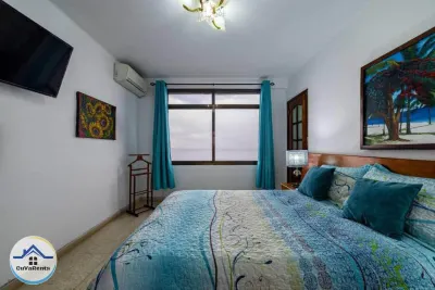 Miniatura 9 - Alquiler de Apartamento con Vista a la Ciudad en El Vedado, La Habana.