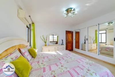 Miniatura 10 - Alquiler de Apartamento con Vista a la Ciudad en El Vedado, La Habana.