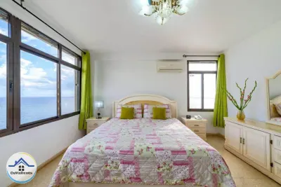 Miniatura 11 - Alquiler de Apartamento con Vista a la Ciudad en El Vedado, La Habana.