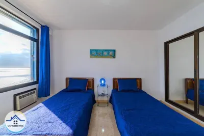 Miniatura 13 - Alquiler de Apartamento con Vista a la Ciudad en El Vedado, La Habana.