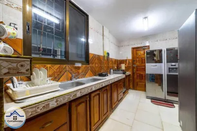 Miniatura 20 - Alquiler de Apartamento con Vista a la Ciudad en El Vedado, La Habana.