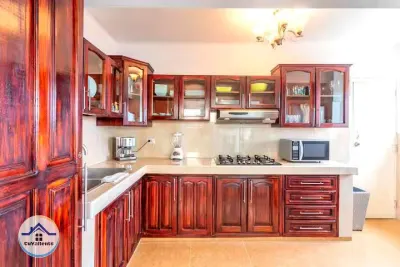 Miniatura 7 - Alquiler de Apartamento de Lujo en el Vedado, La Habana – Vista al Mar y Todas las Comodidades