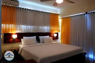 Miniatura 15 - Alquiler de Apartamento de Lujo en el Vedado, La Habana – Vista al Mar y Todas las Comodidades