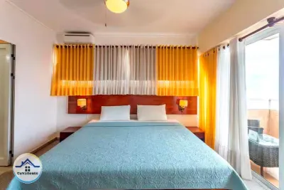Miniatura 16 - Alquiler de Apartamento de Lujo en el Vedado, La Habana – Vista al Mar y Todas las Comodidades