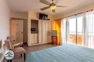 Miniatura 18 - Alquiler de Apartamento de Lujo en el Vedado, La Habana – Vista al Mar y Todas las Comodidades