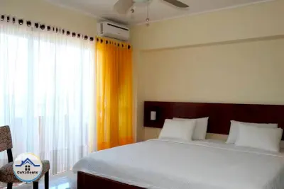 Miniatura 20 - Alquiler de Apartamento de Lujo en el Vedado, La Habana – Vista al Mar y Todas las Comodidades
