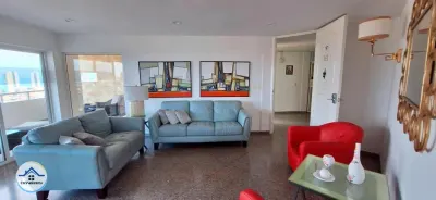 Miniatura 4 - Alquiler de Apartamento de Lujo en el Vedado, La Habana – Vista Panorámica y Todas las Comodidades