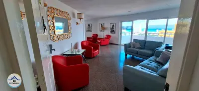 Miniatura 5 - Alquiler de Apartamento de Lujo en el Vedado, La Habana – Vista Panorámica y Todas las Comodidades