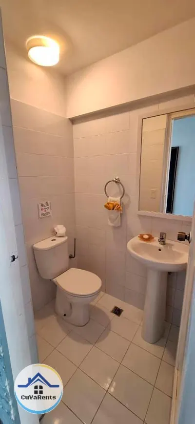 Miniatura 6 - Alquiler de Apartamento de Lujo en el Vedado, La Habana – Vista Panorámica y Todas las Comodidades