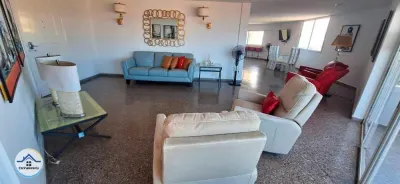 Miniatura 8 - Alquiler de Apartamento de Lujo en el Vedado, La Habana – Vista Panorámica y Todas las Comodidades