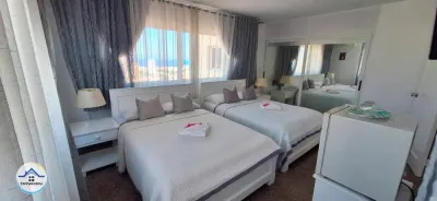 Miniatura 12 - Alquiler de Apartamento de Lujo en el Vedado, La Habana – Vista Panorámica y Todas las Comodidades