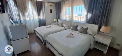 Miniatura 15 - Alquiler de Apartamento de Lujo en el Vedado, La Habana – Vista Panorámica y Todas las Comodidades