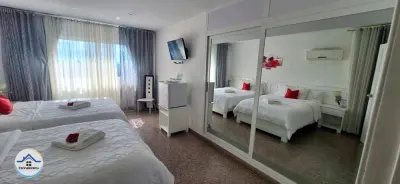 Miniatura 16 - Alquiler de Apartamento de Lujo en el Vedado, La Habana – Vista Panorámica y Todas las Comodidades