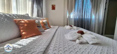 Miniatura 17 - Alquiler de Apartamento de Lujo en el Vedado, La Habana – Vista Panorámica y Todas las Comodidades