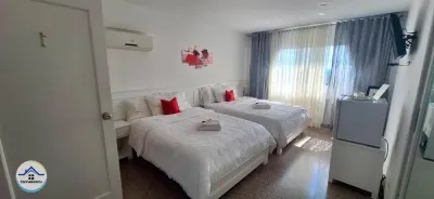 Miniatura 18 - Alquiler de Apartamento de Lujo en el Vedado, La Habana – Vista Panorámica y Todas las Comodidades