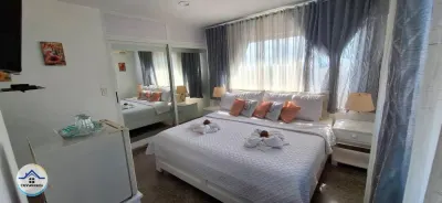 Miniatura 20 - Alquiler de Apartamento de Lujo en el Vedado, La Habana – Vista Panorámica y Todas las Comodidades